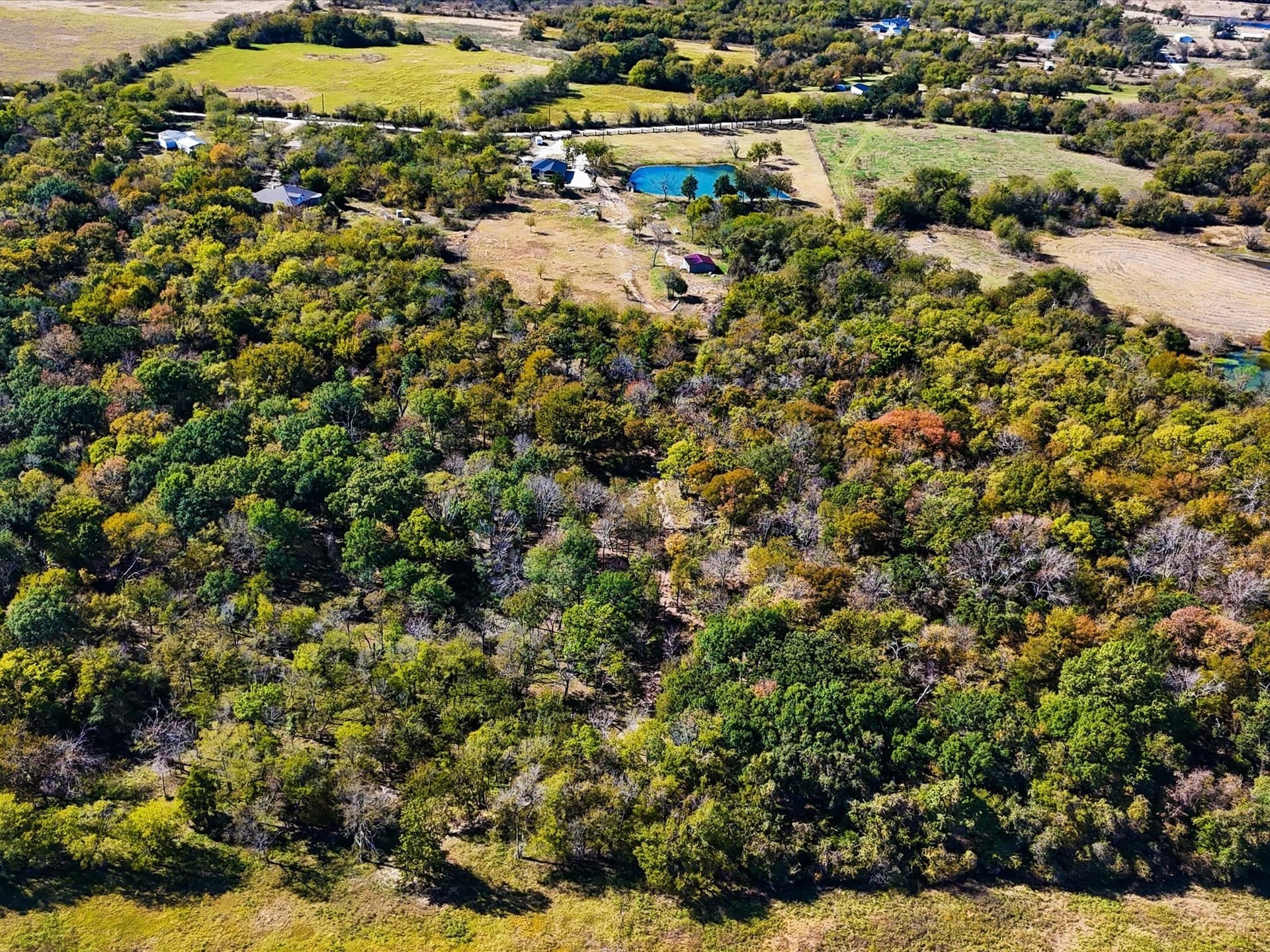 17.86 acres in Kaufman County - photo 22