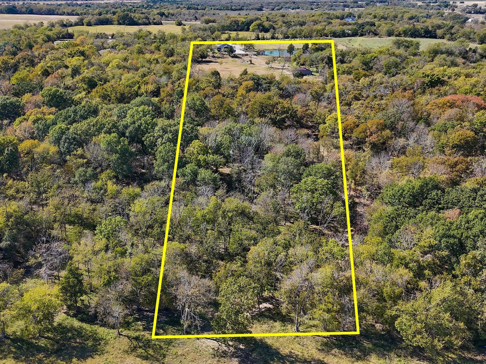 17.86 acres in Kaufman County - photo 32