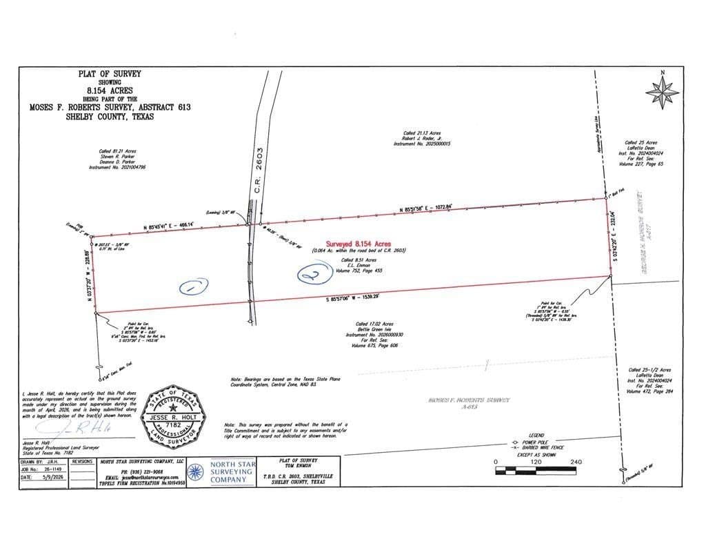 5.76 acres in Texas County - photo 2