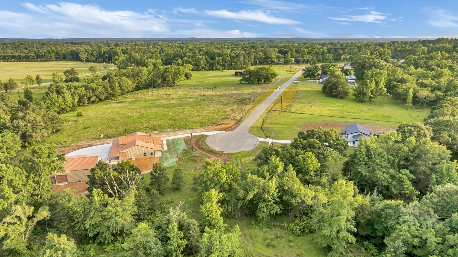 5 acres in Smith County - photo 4
