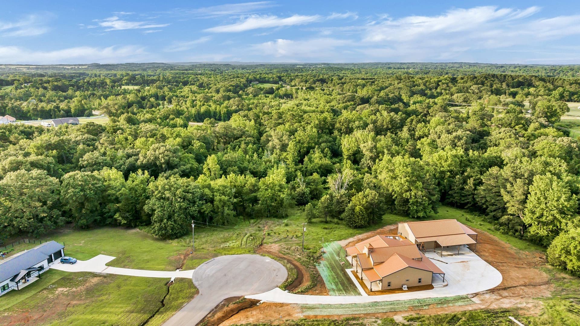 5 acres in Smith County - photo 3