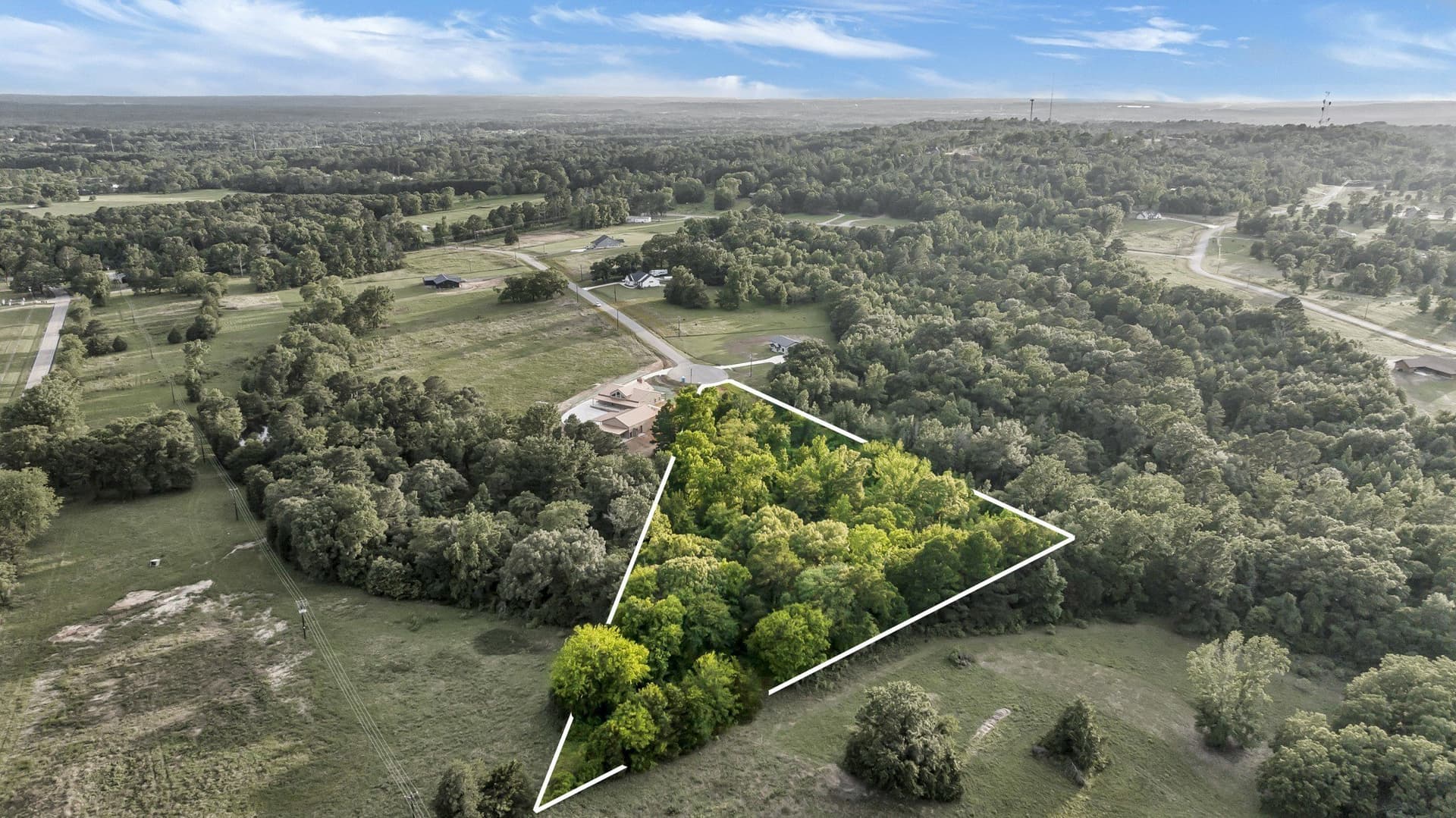 5 acres in Smith County - photo 2