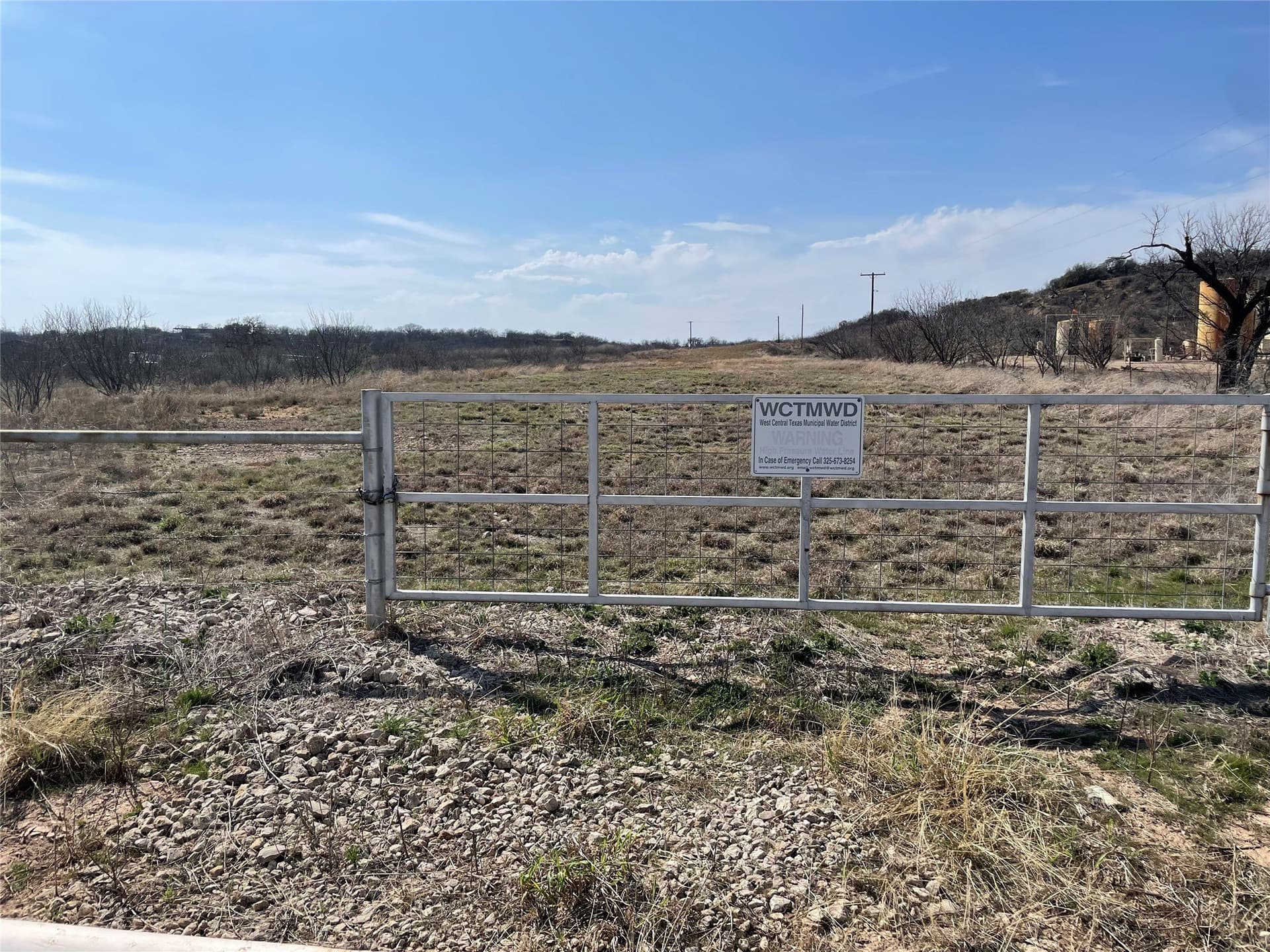 8.7 acres in Stephens County - photo 2