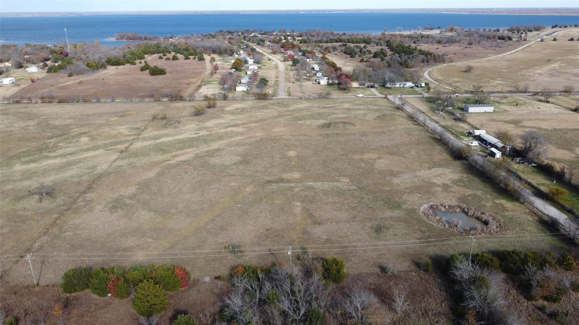 10 acres in Van Zandt County - photo 3