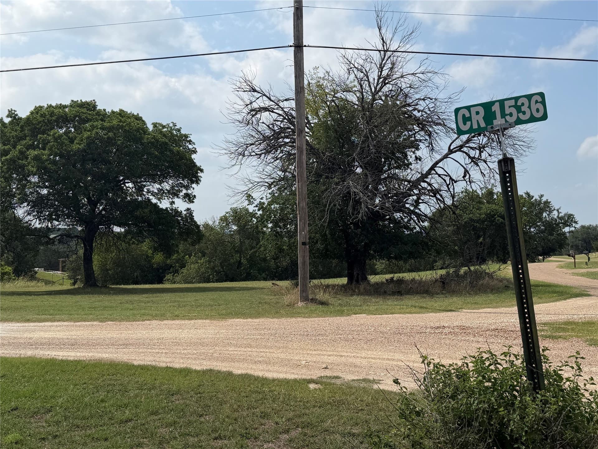 0.63 acres in Bosque County gallery image 3