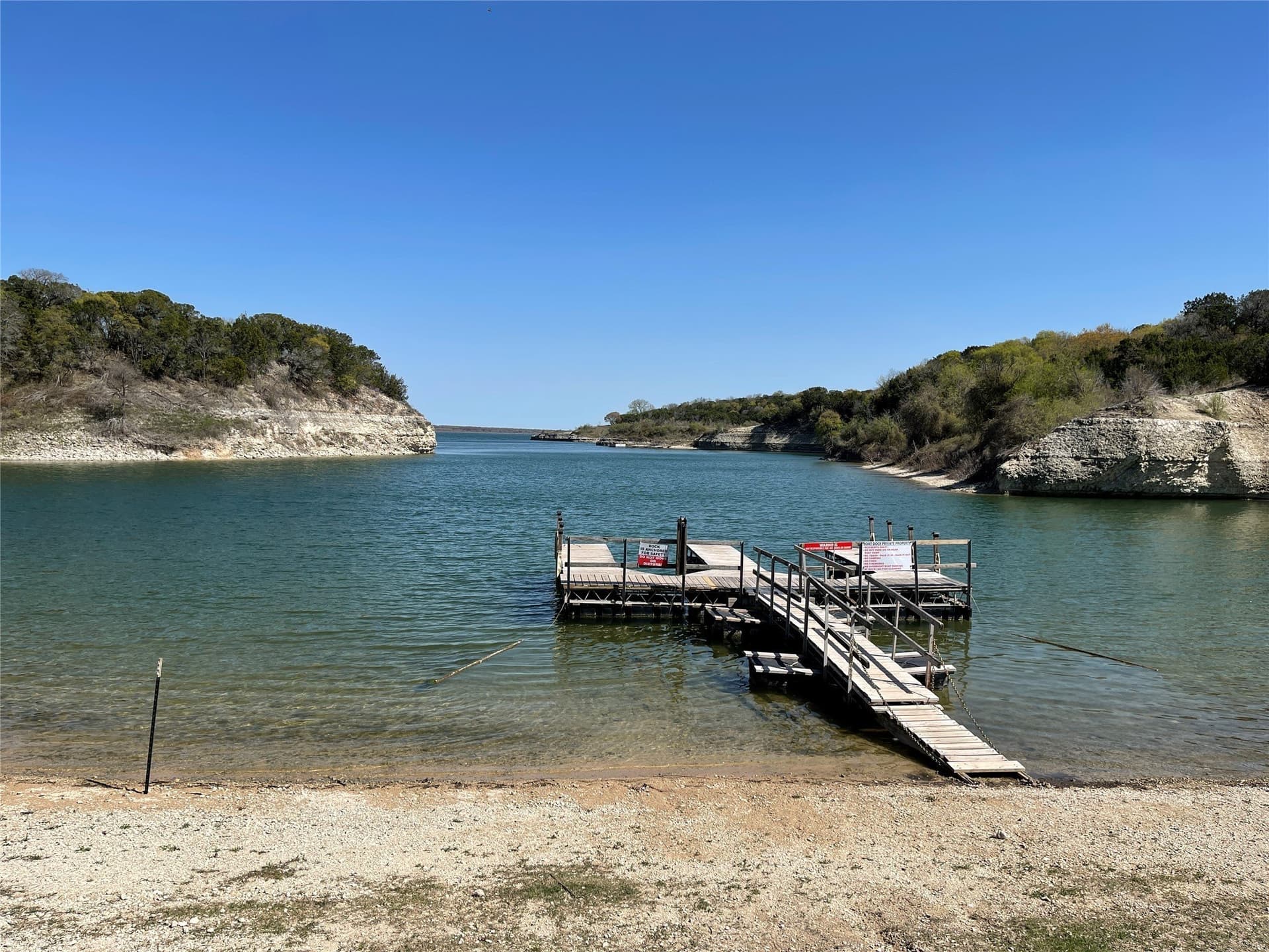 0.63 acres in Bosque County - photo 6