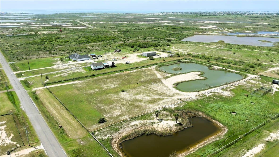 10 acres in Aransas County featured view