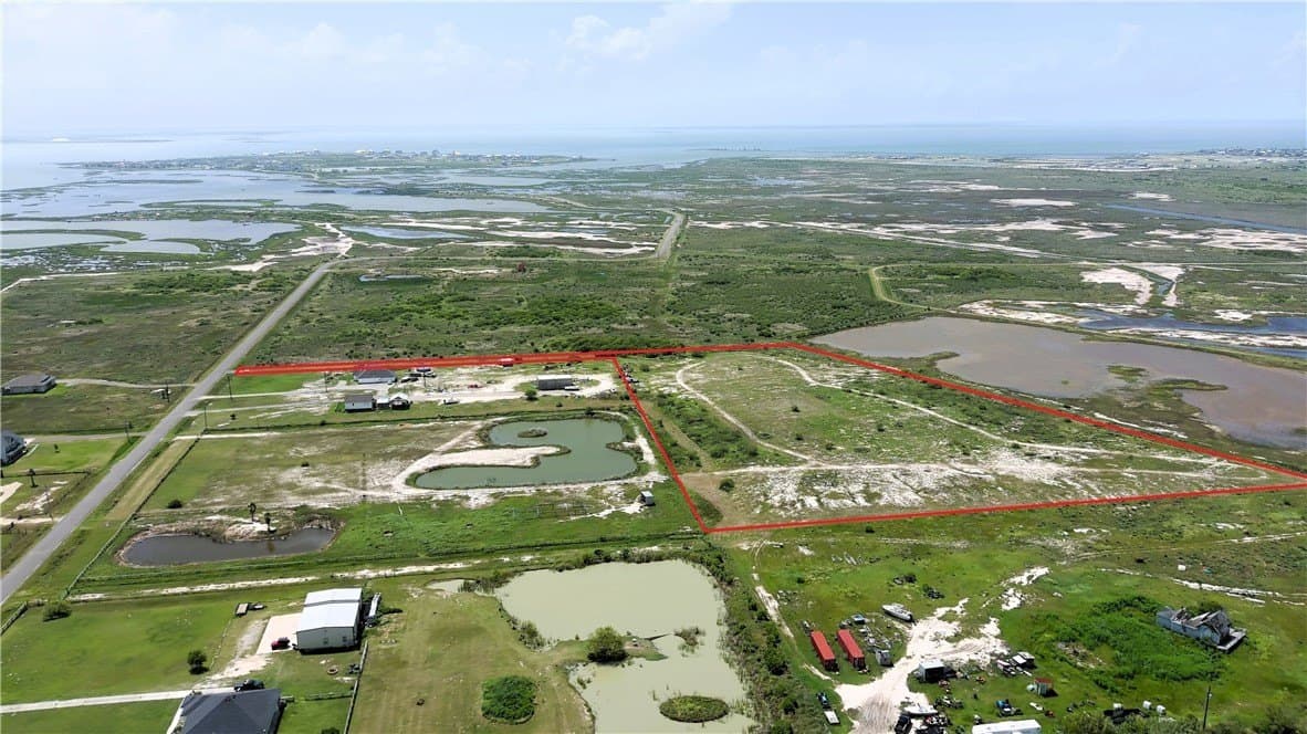 10 acres in Aransas County gallery image 2