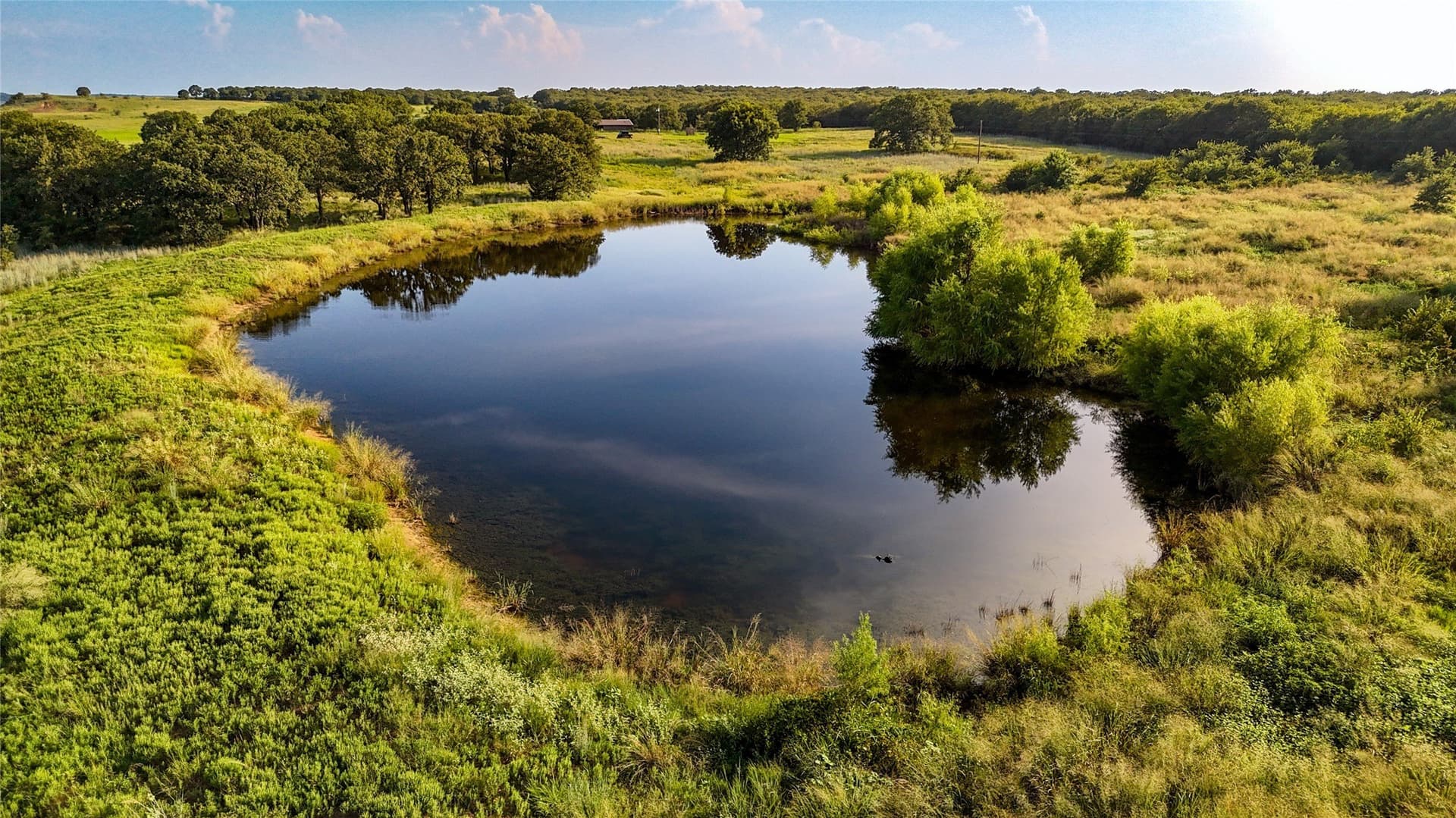 1,137.05 acres in Clay County gallery image 3