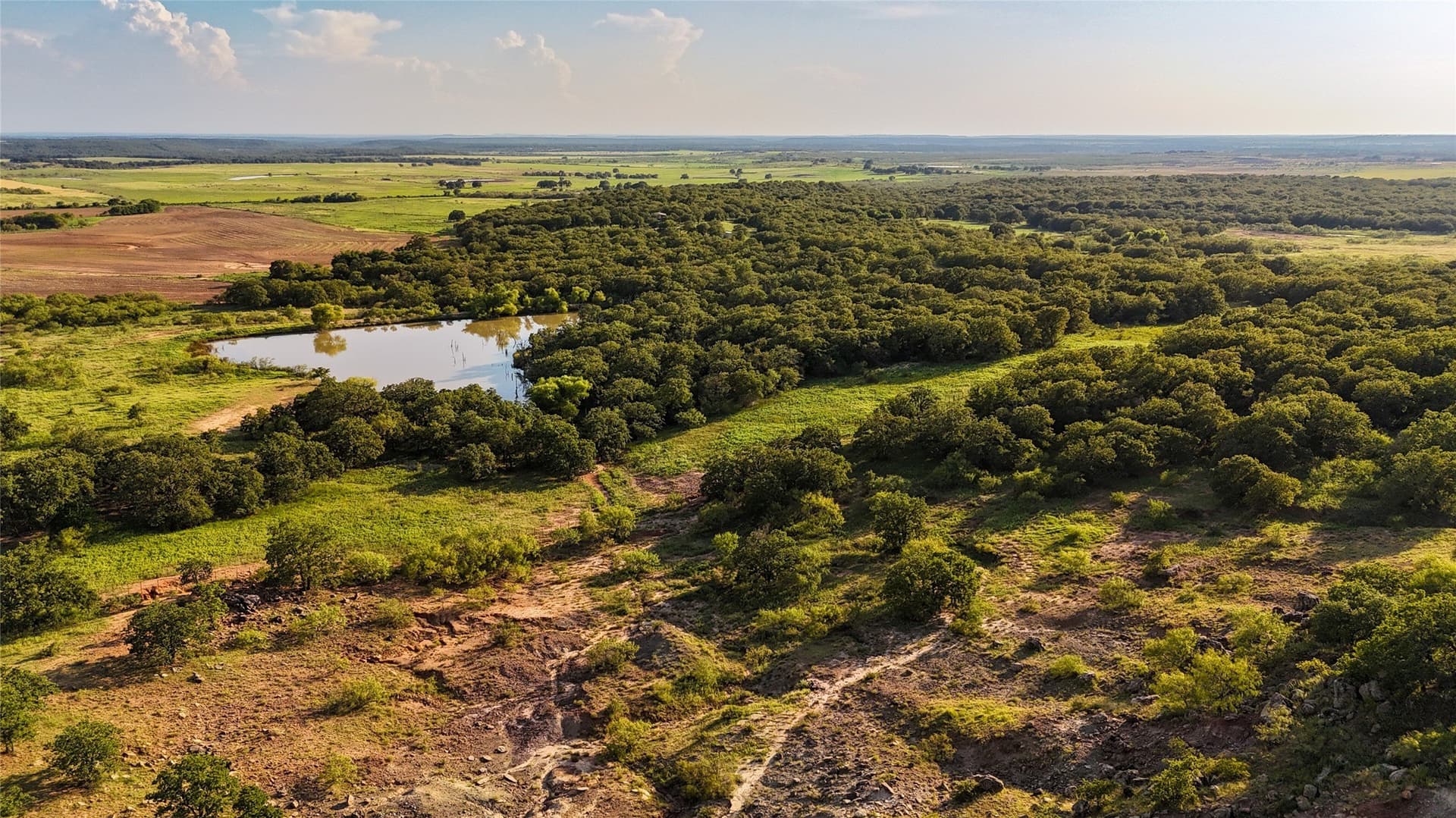 1,137.05 acres in Clay County featured view