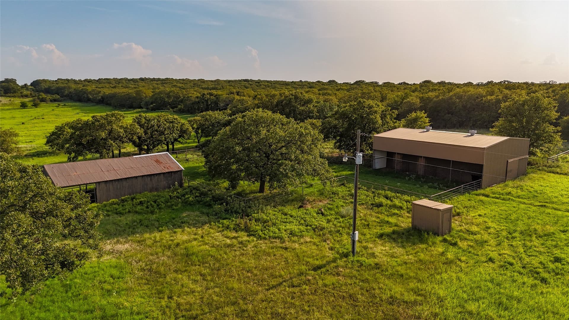 1,137.05 acres in Clay County gallery image 4