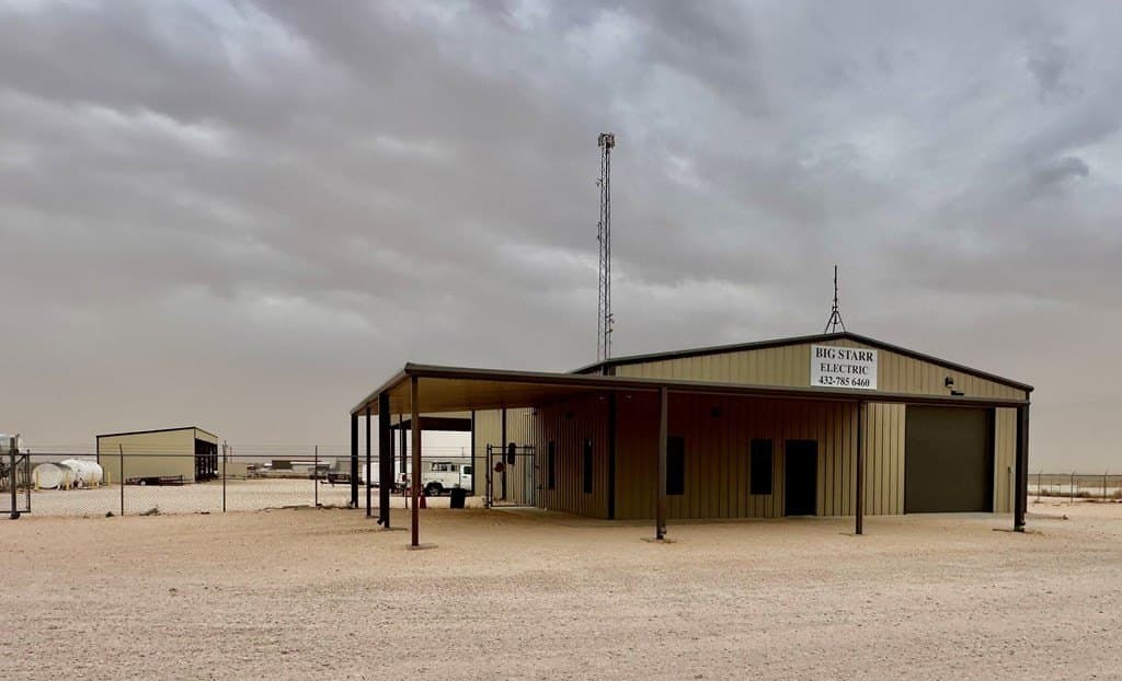 2.28 acres in Gaines County gallery image 2