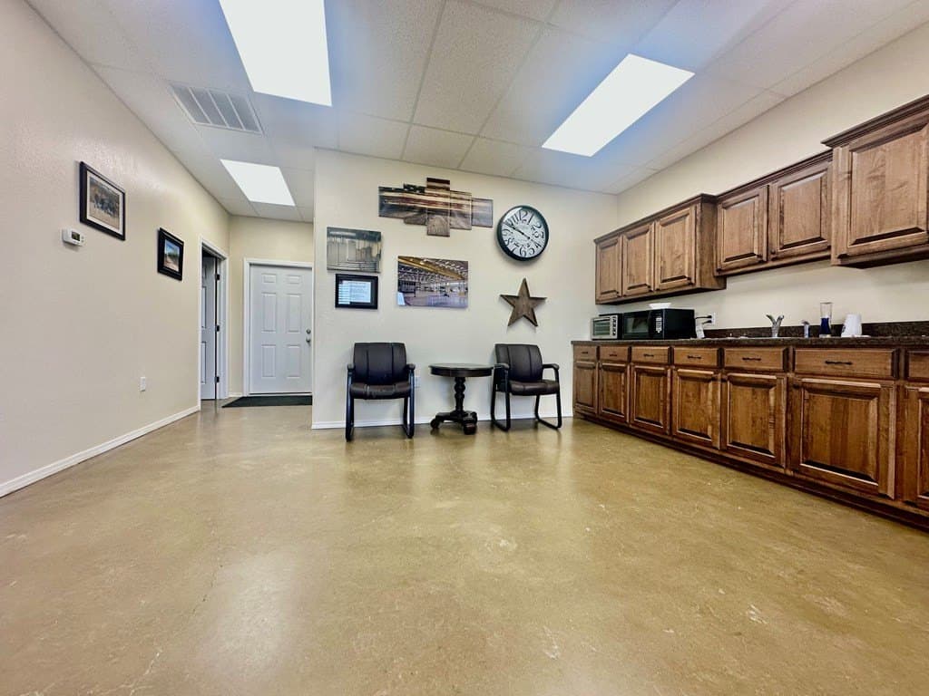 2.28 acres in Gaines County - photo 12