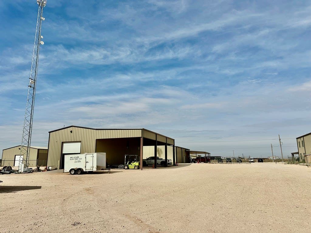 2.28 acres in Gaines County - photo 6