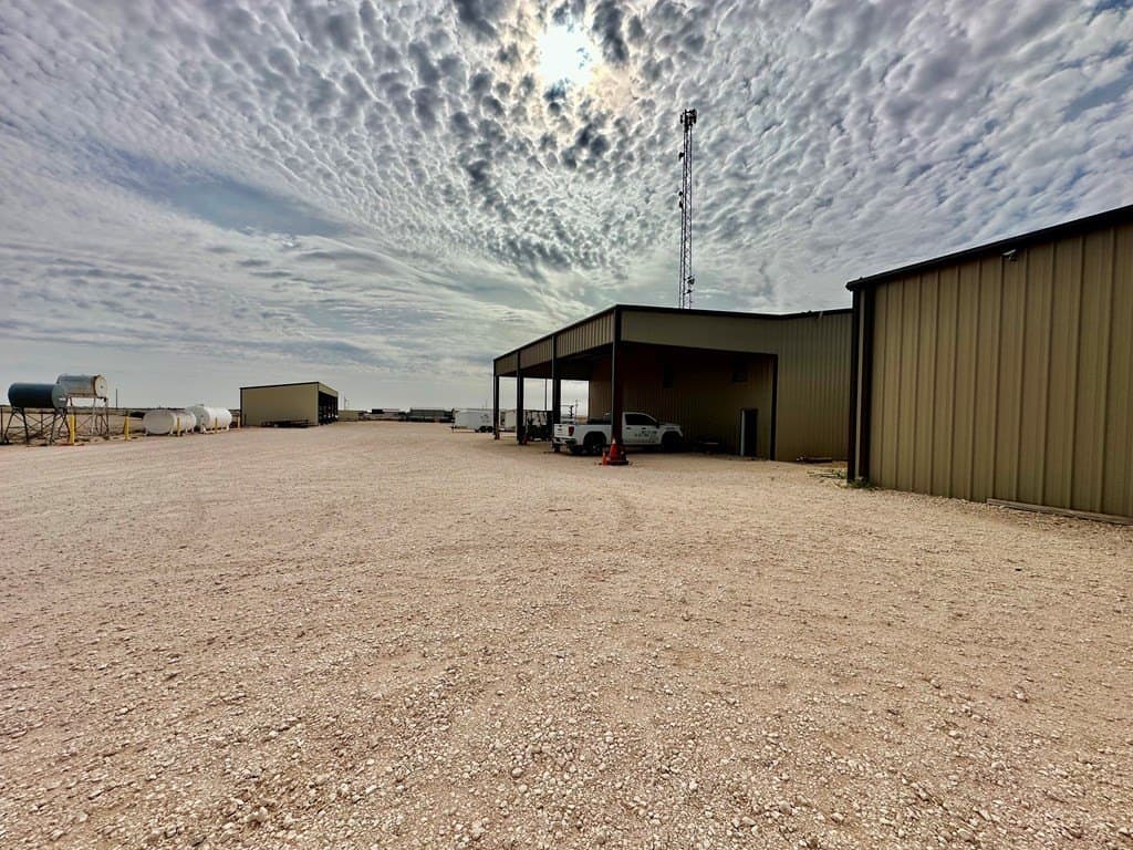 2.28 acres in Gaines County featured view