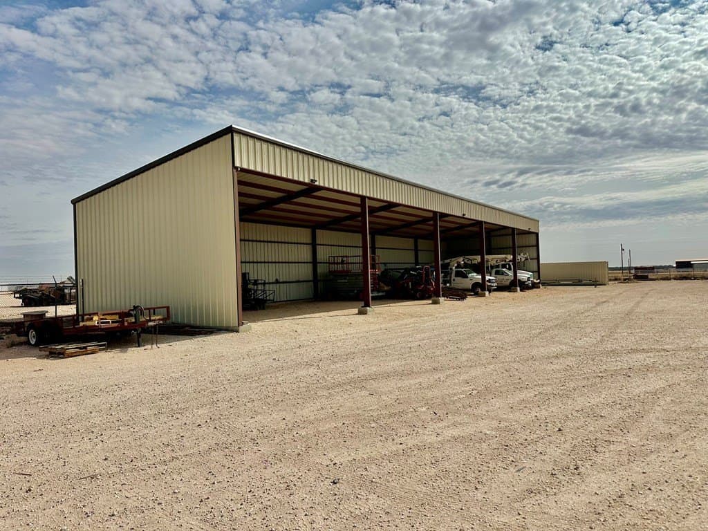 2.28 acres in Gaines County - photo 7