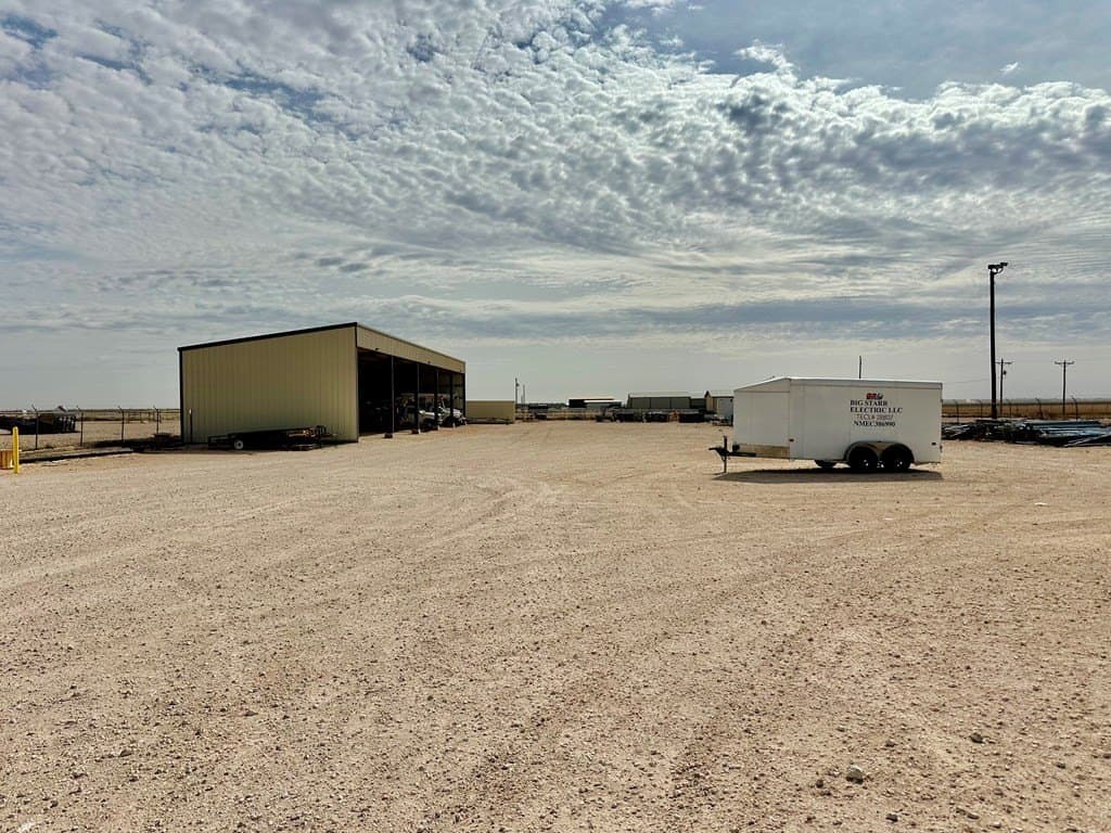 2.28 acres in Gaines County - photo 9