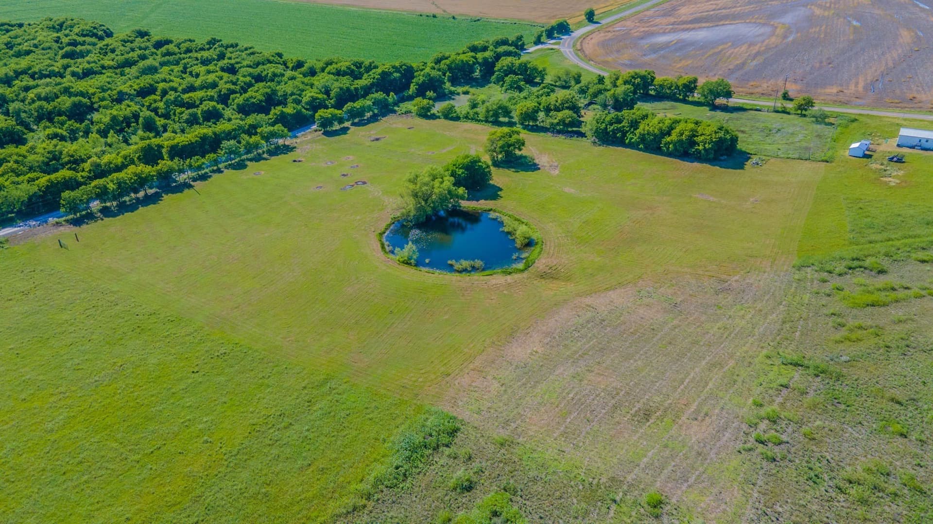 5.95 acres in Hill County - photo 7