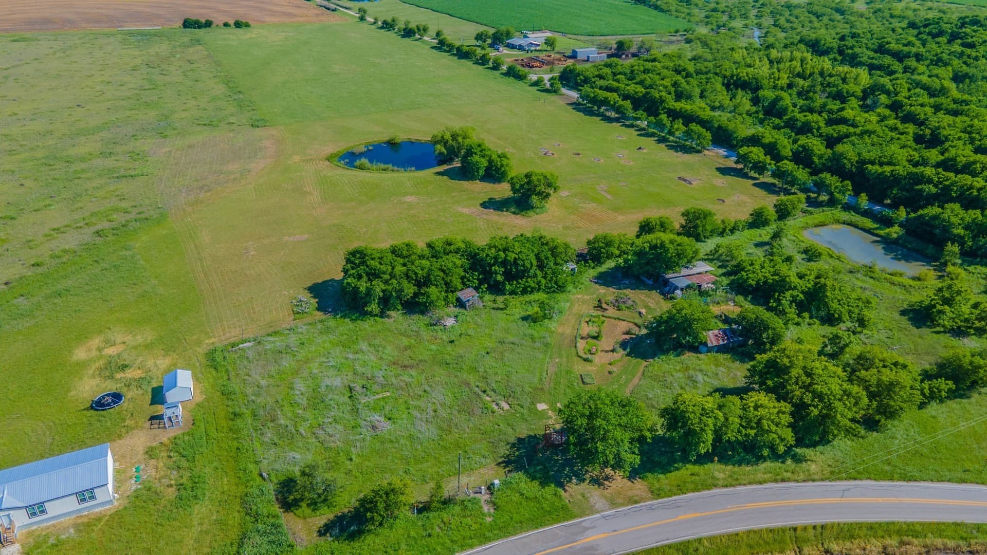 5.95 acres in Hill County gallery image 4