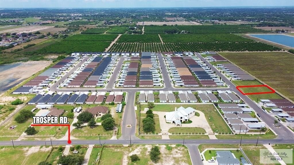 0.26 acres in HIDALGO County featured view