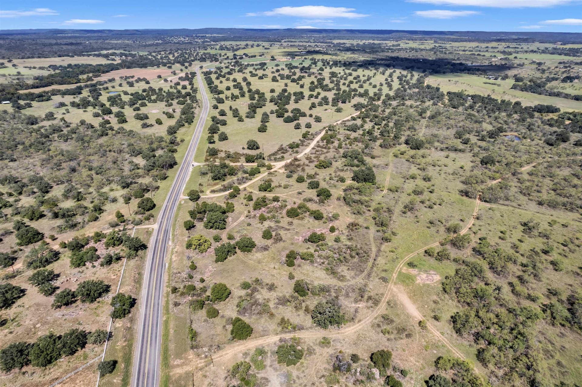 20.99 acres in Llano County gallery image 3