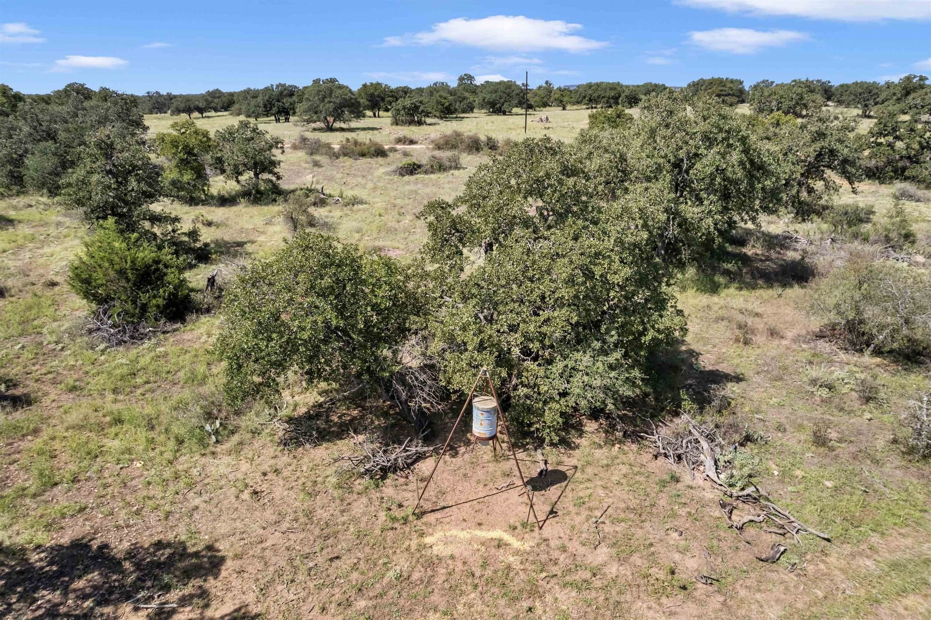 20.99 acres in Llano County - photo 11