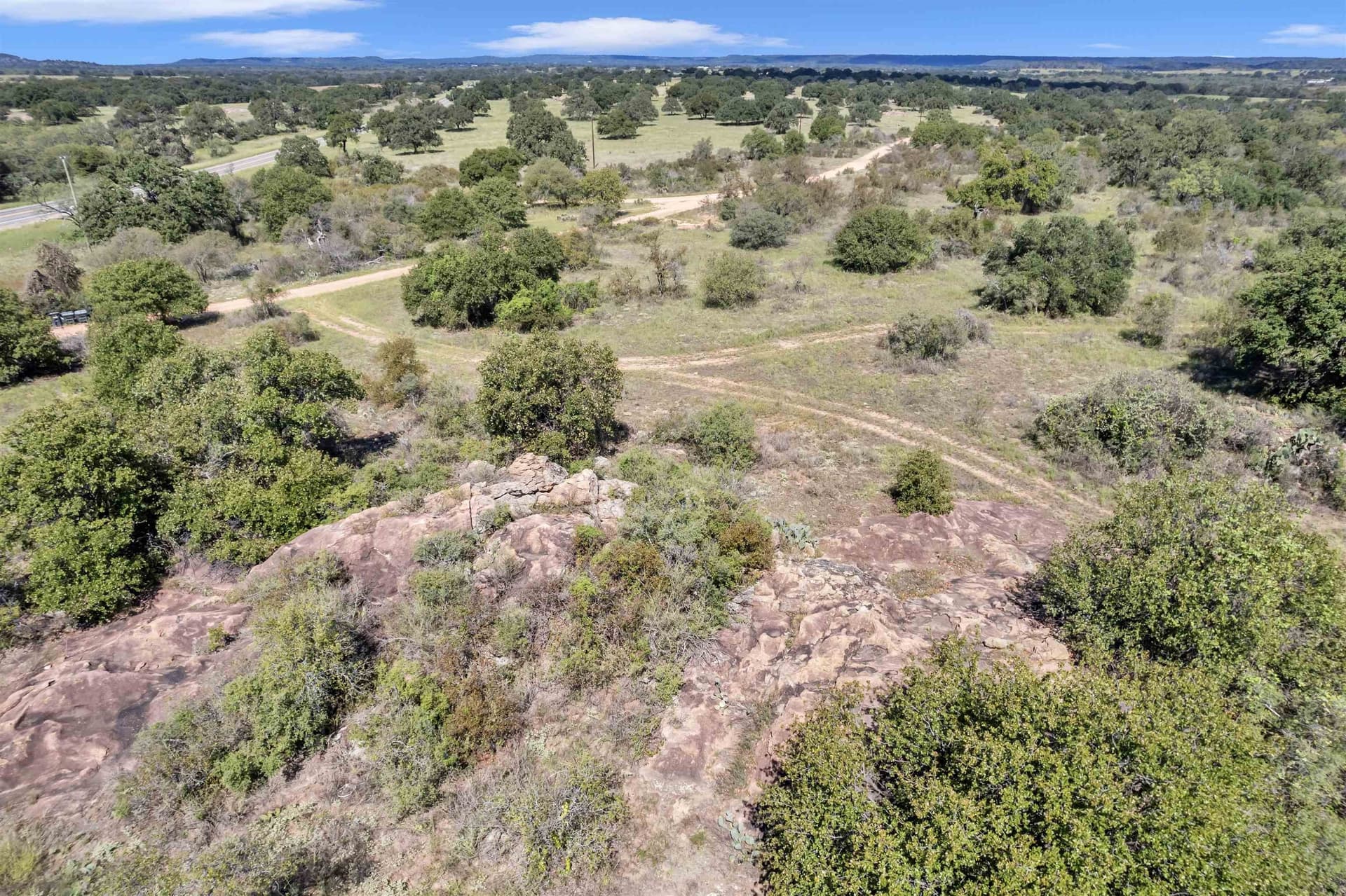 20.99 acres in Llano County - photo 8