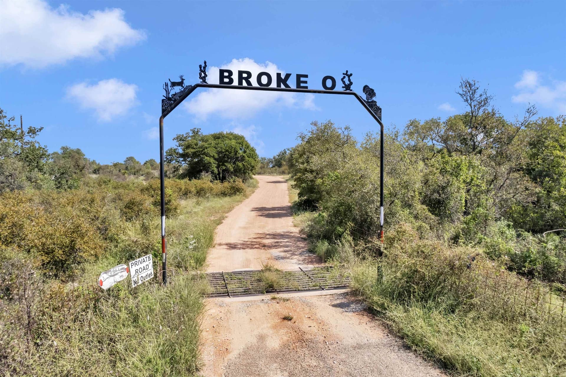 20.99 acres in Llano County gallery image 4