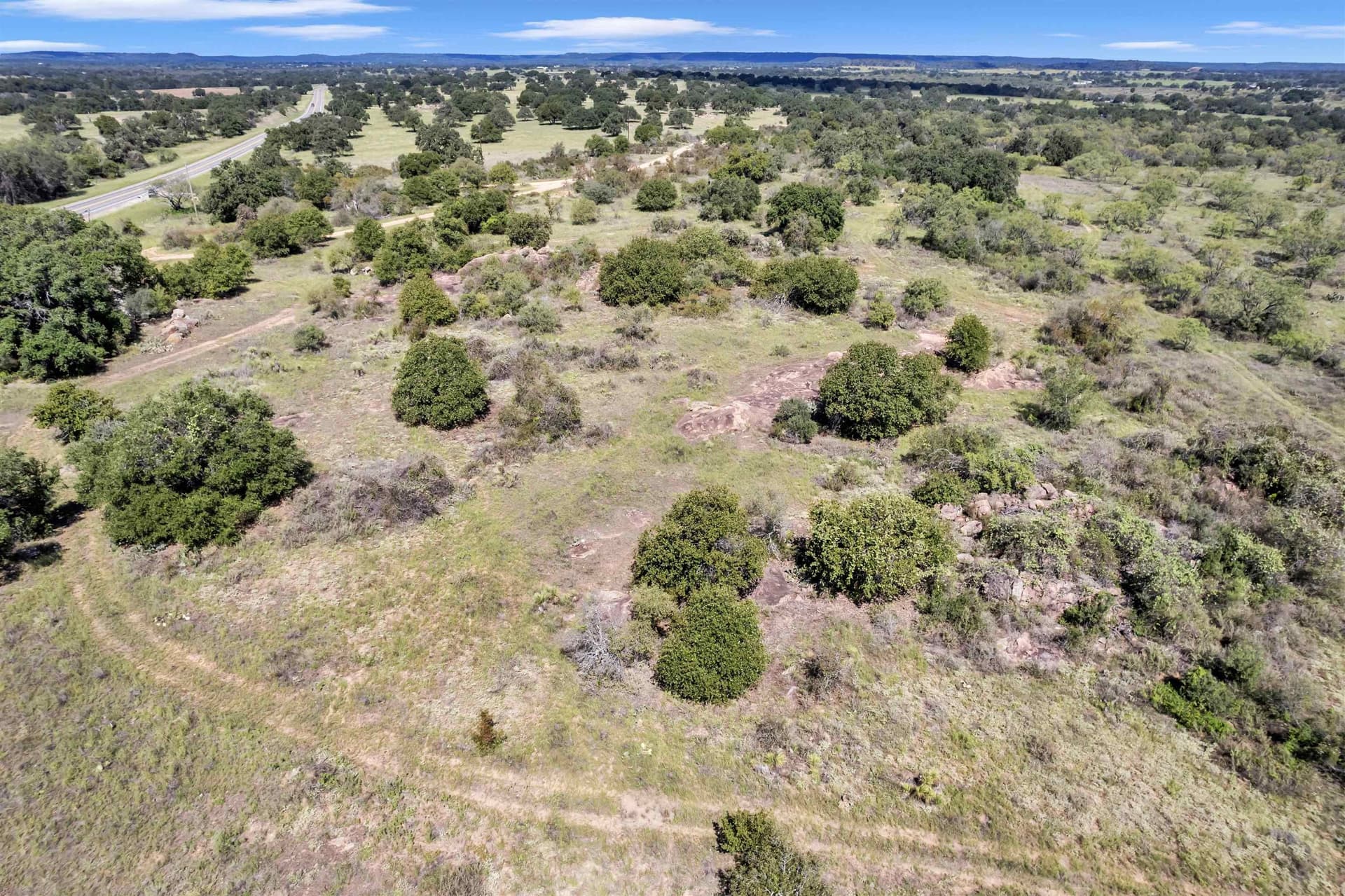 20.99 acres in Llano County - photo 6