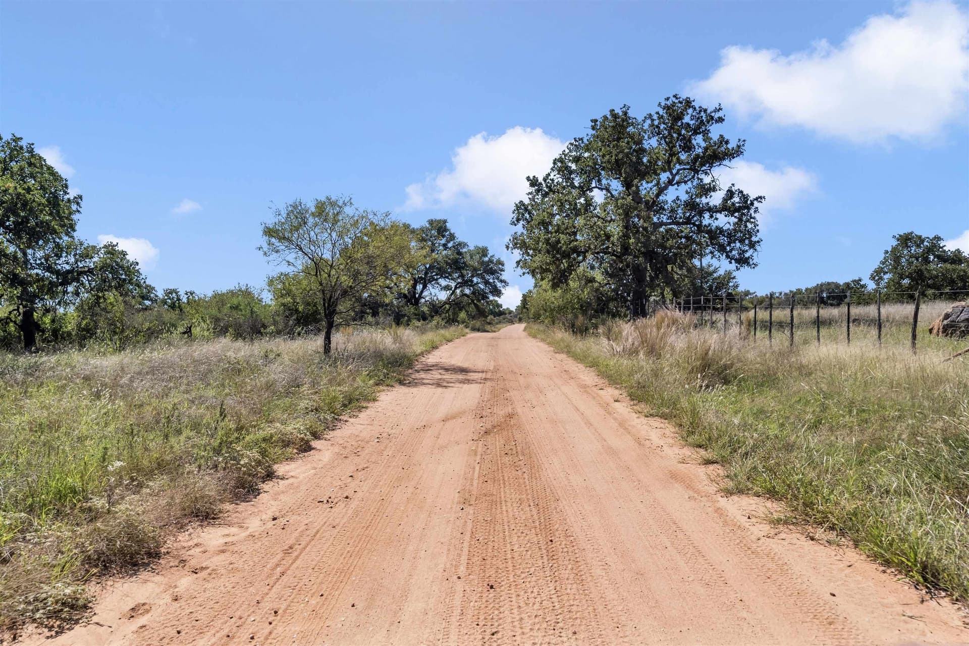 20.99 acres in Llano County featured view