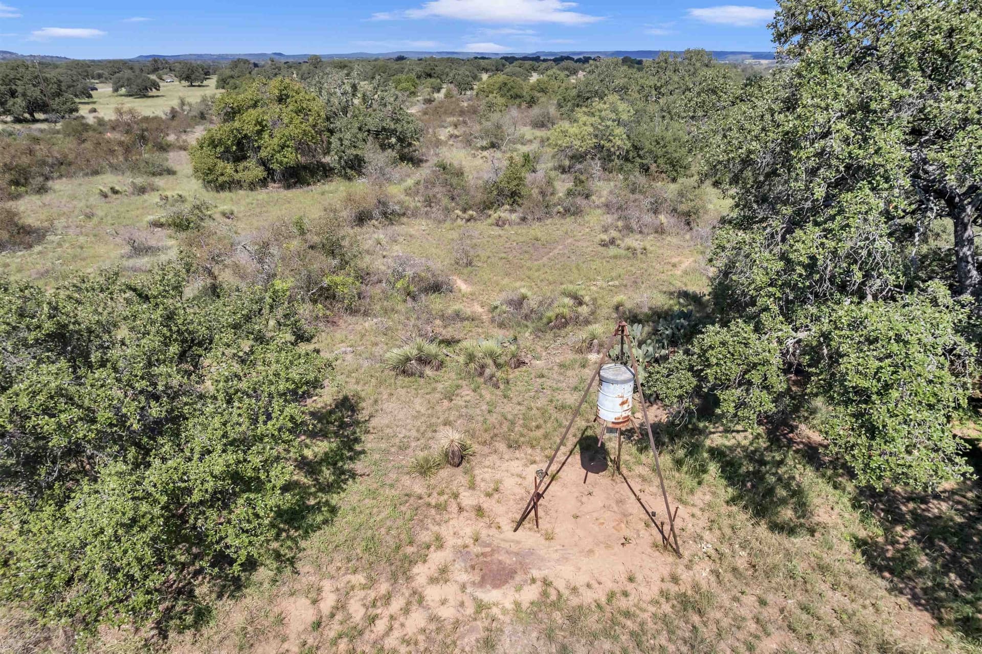 20.99 acres in Llano County - photo 9
