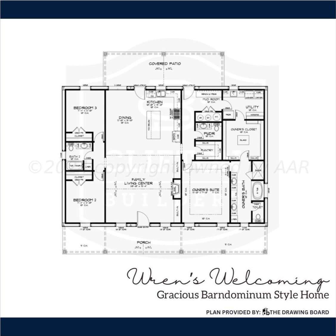 1 acres in Randall County gallery image 2