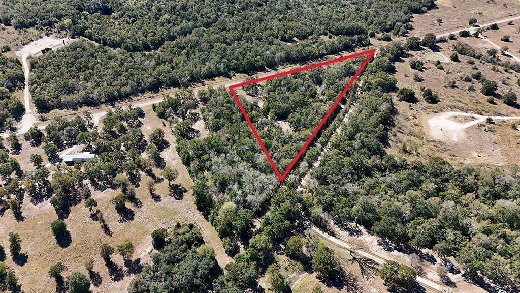 3.65 acres in Lee County featured view