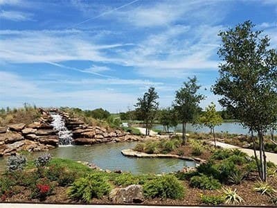 1.08 acres in Denton County - photo 3