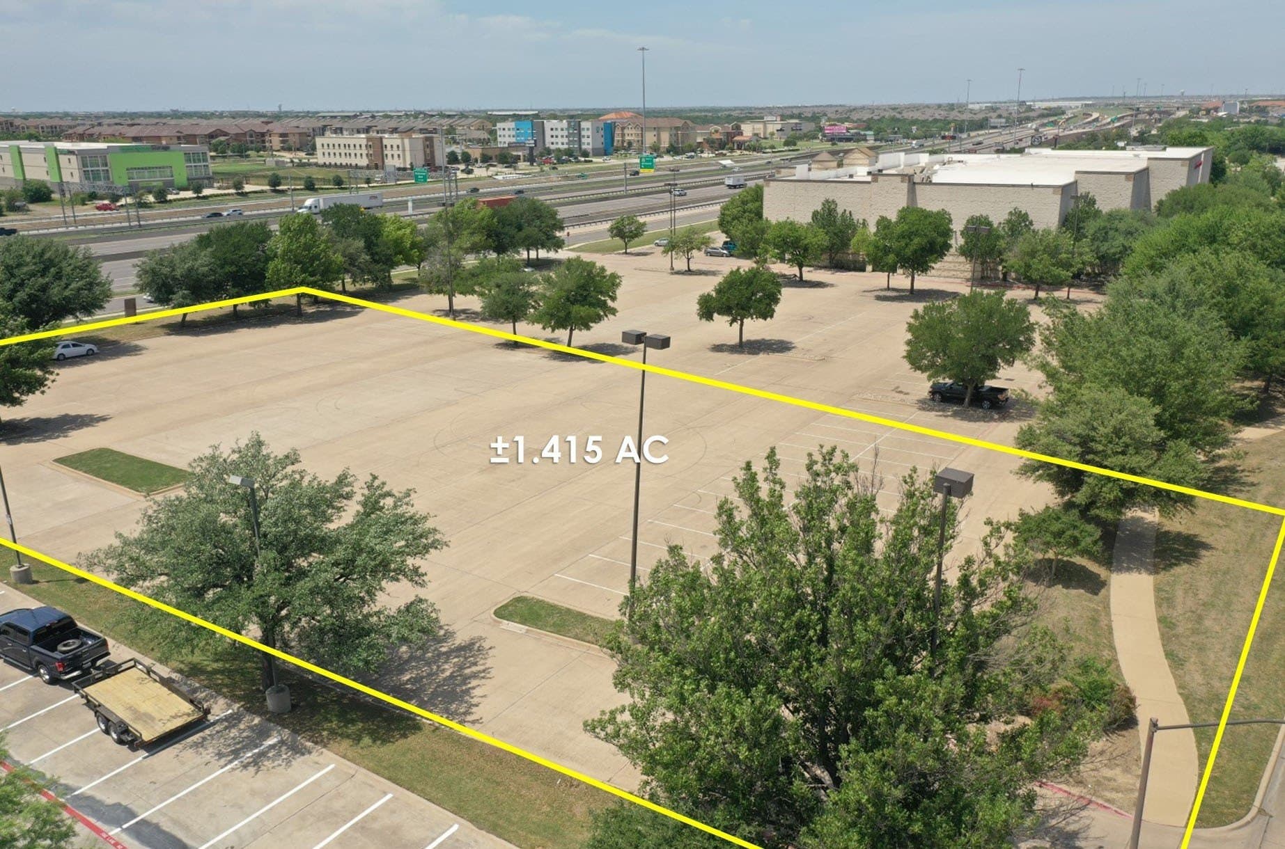 1.42 acres in Tarrant County - photo 22