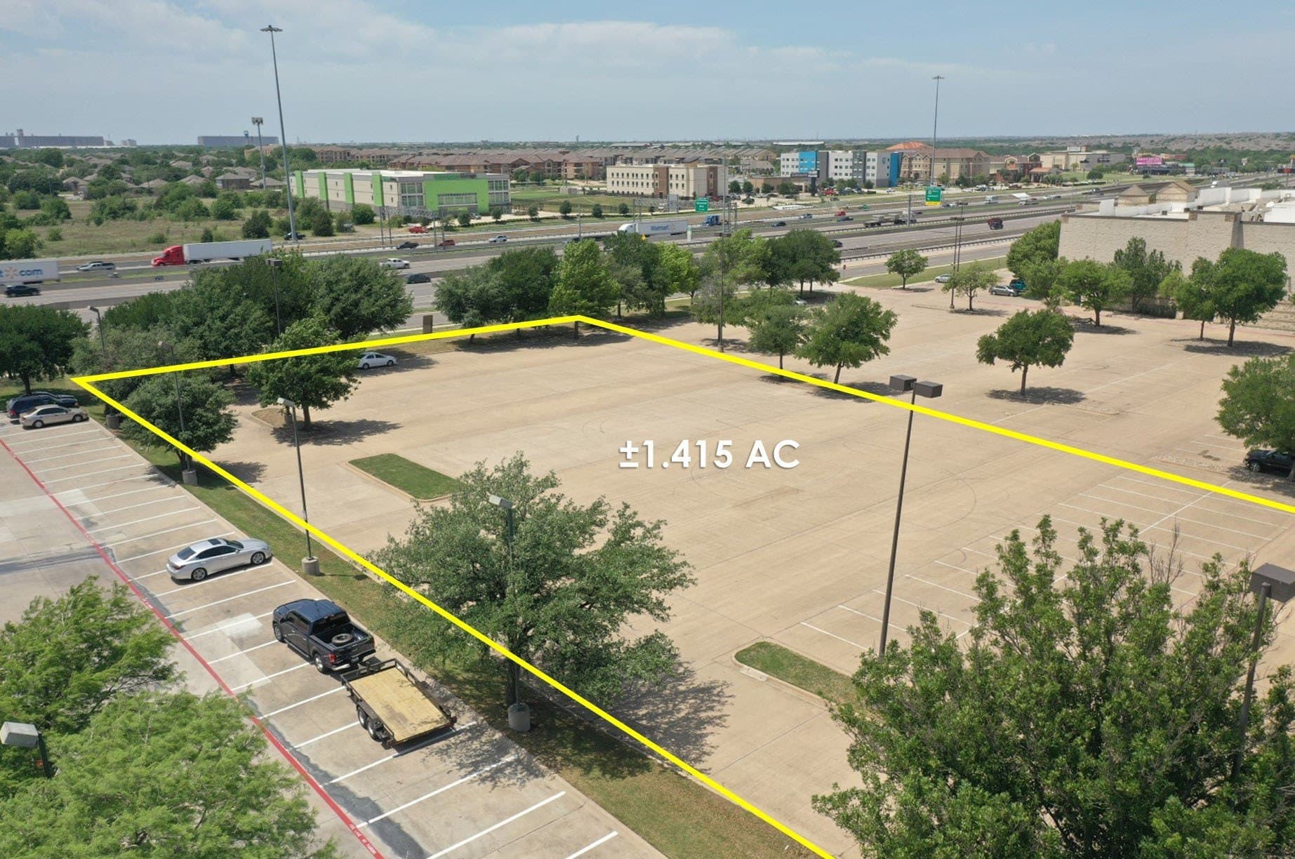 1.42 acres in Tarrant County - photo 21