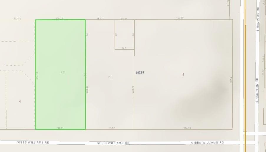 0.99 acres in Dallas County gallery image 3