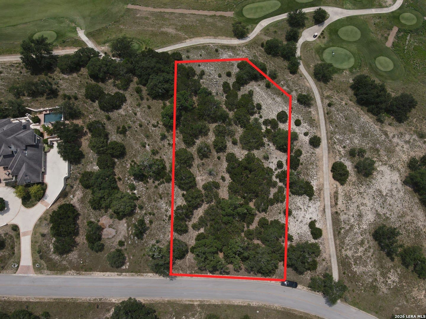 1.29 acres in Kendall County gallery image 3