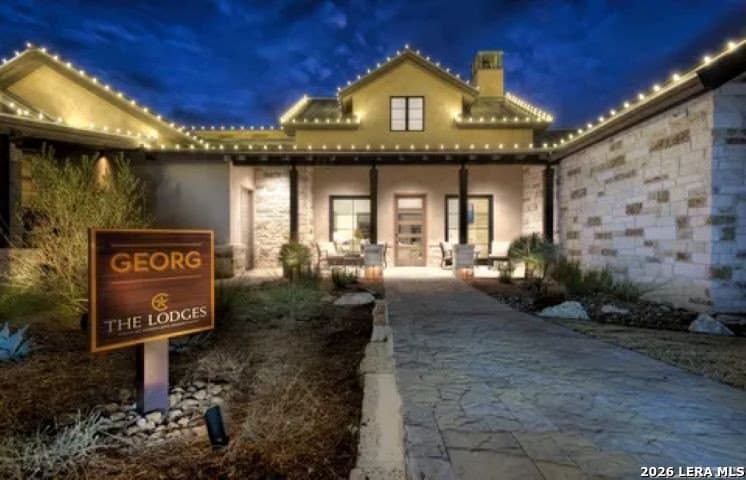 1.29 acres in Kendall County featured view