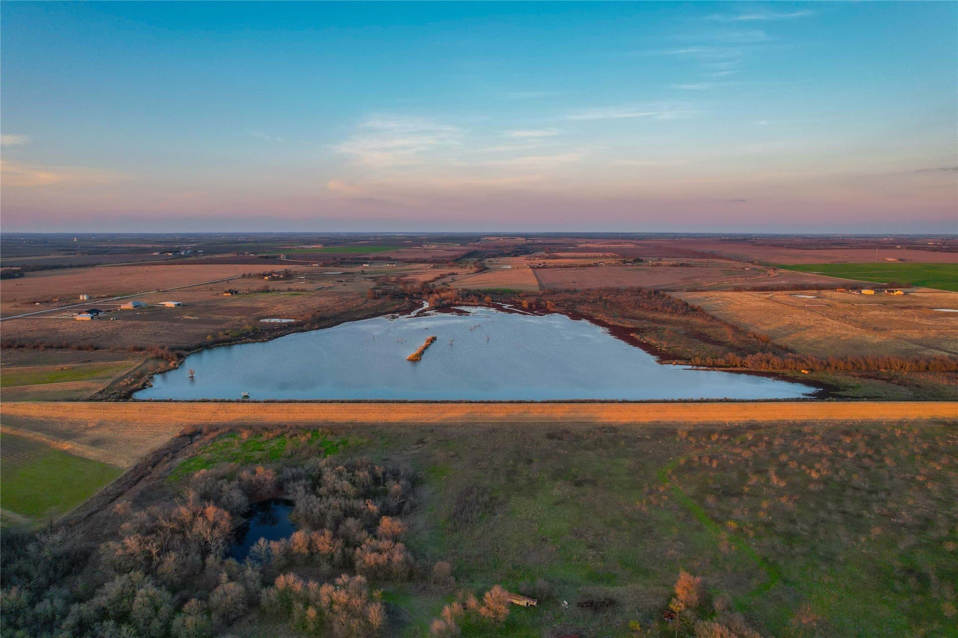 136 acres in Bell County - photo 11
