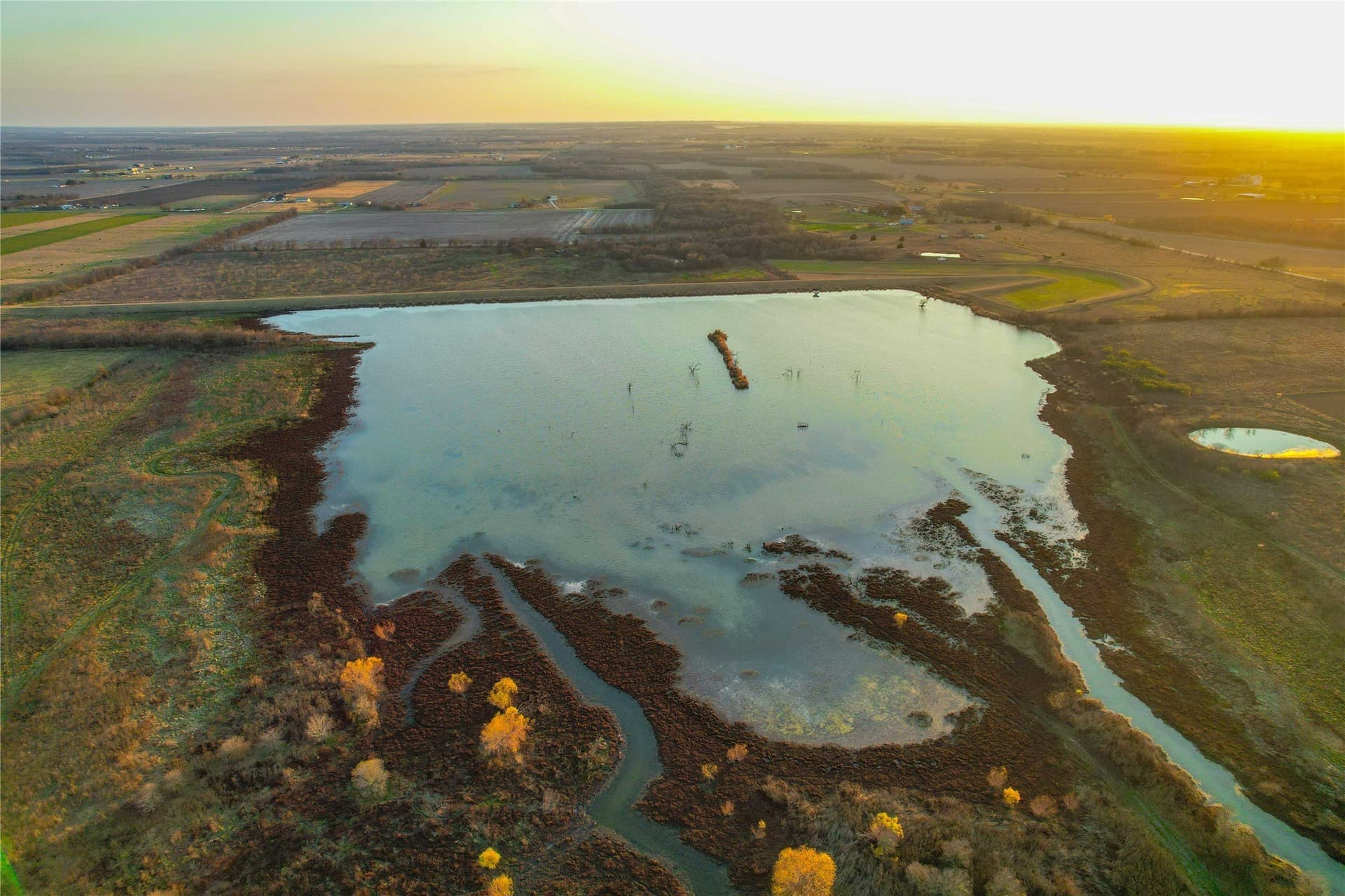 136 acres in Bell County - photo 10