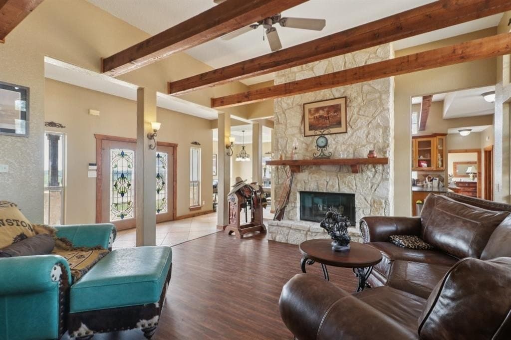 22.4 acres in Wilson County gallery image 4