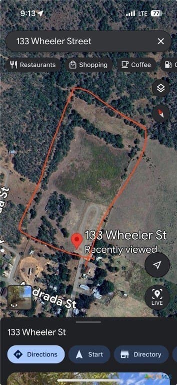 11.93 acres in Wilson County gallery image 3