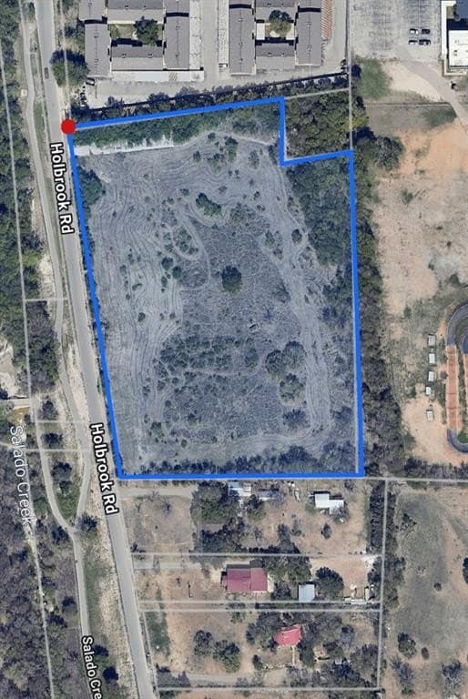 6.19 acres in Bexar County gallery image 3