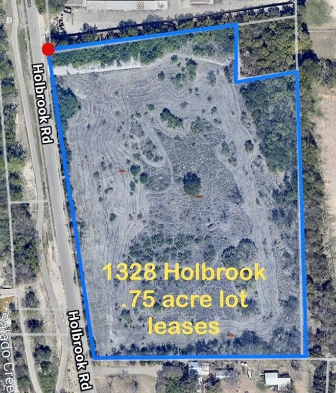 6.19 acres in Bexar County gallery image 2
