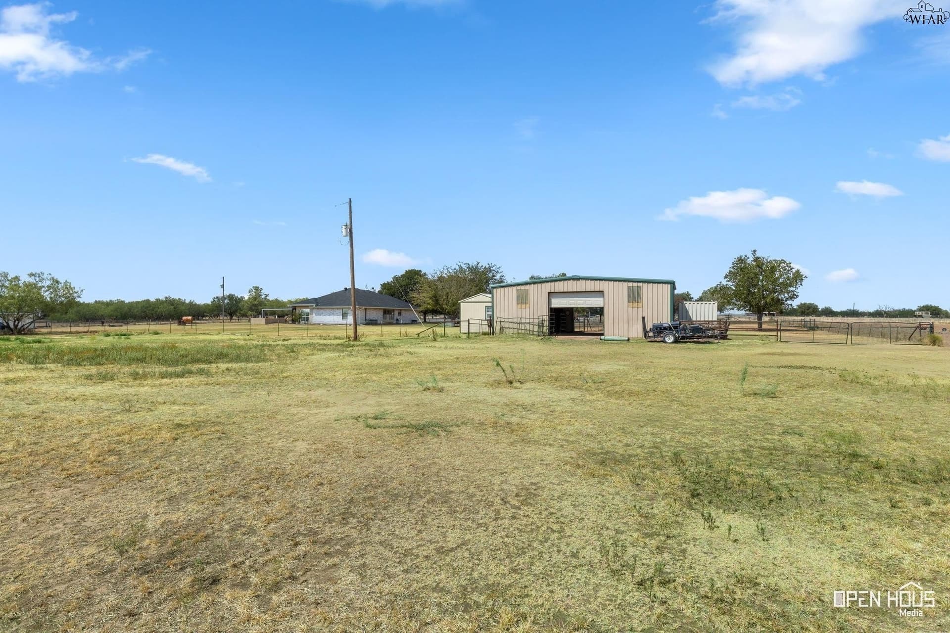 10 acres in Clay County - photo 29