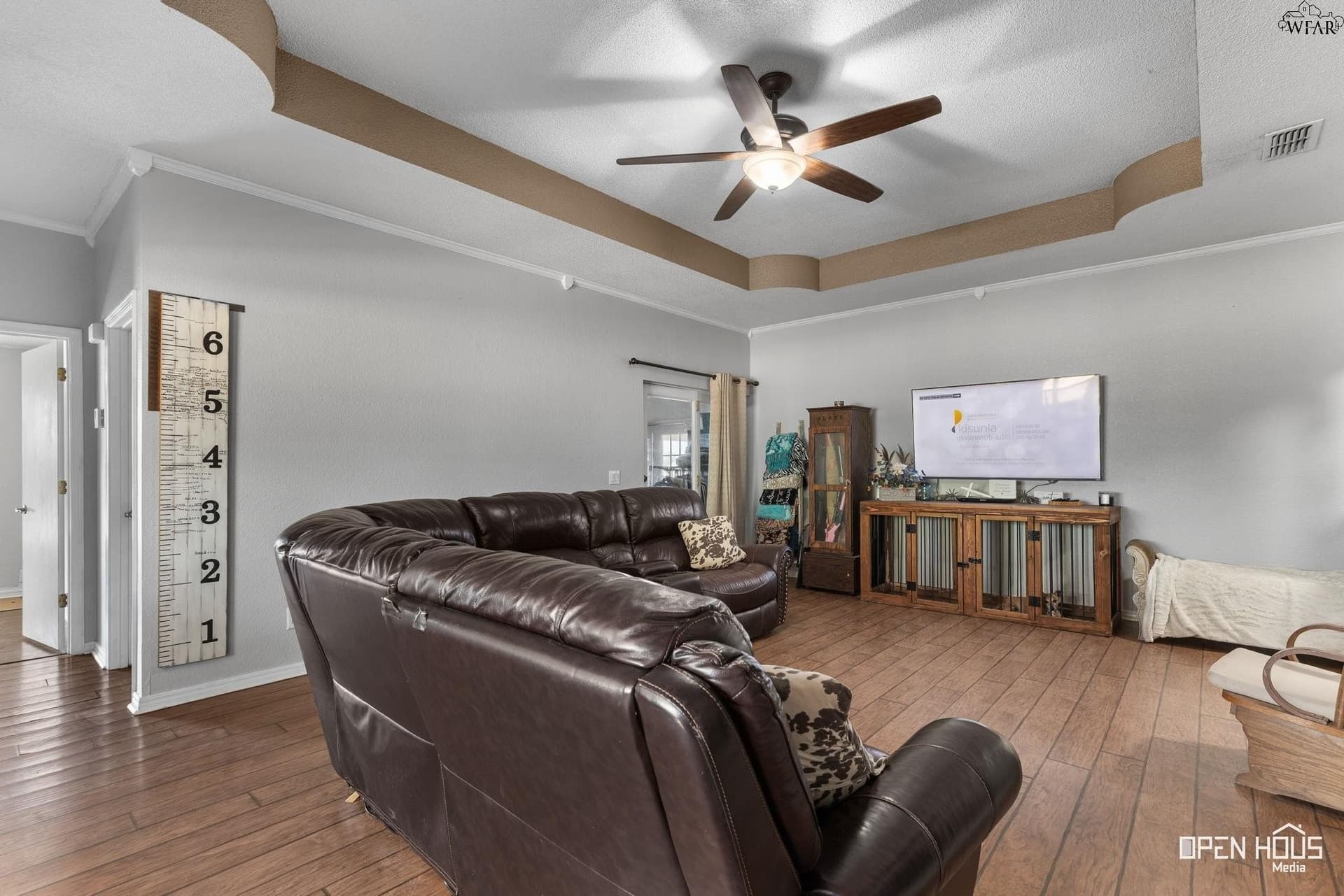 10 acres in Clay County - photo 5