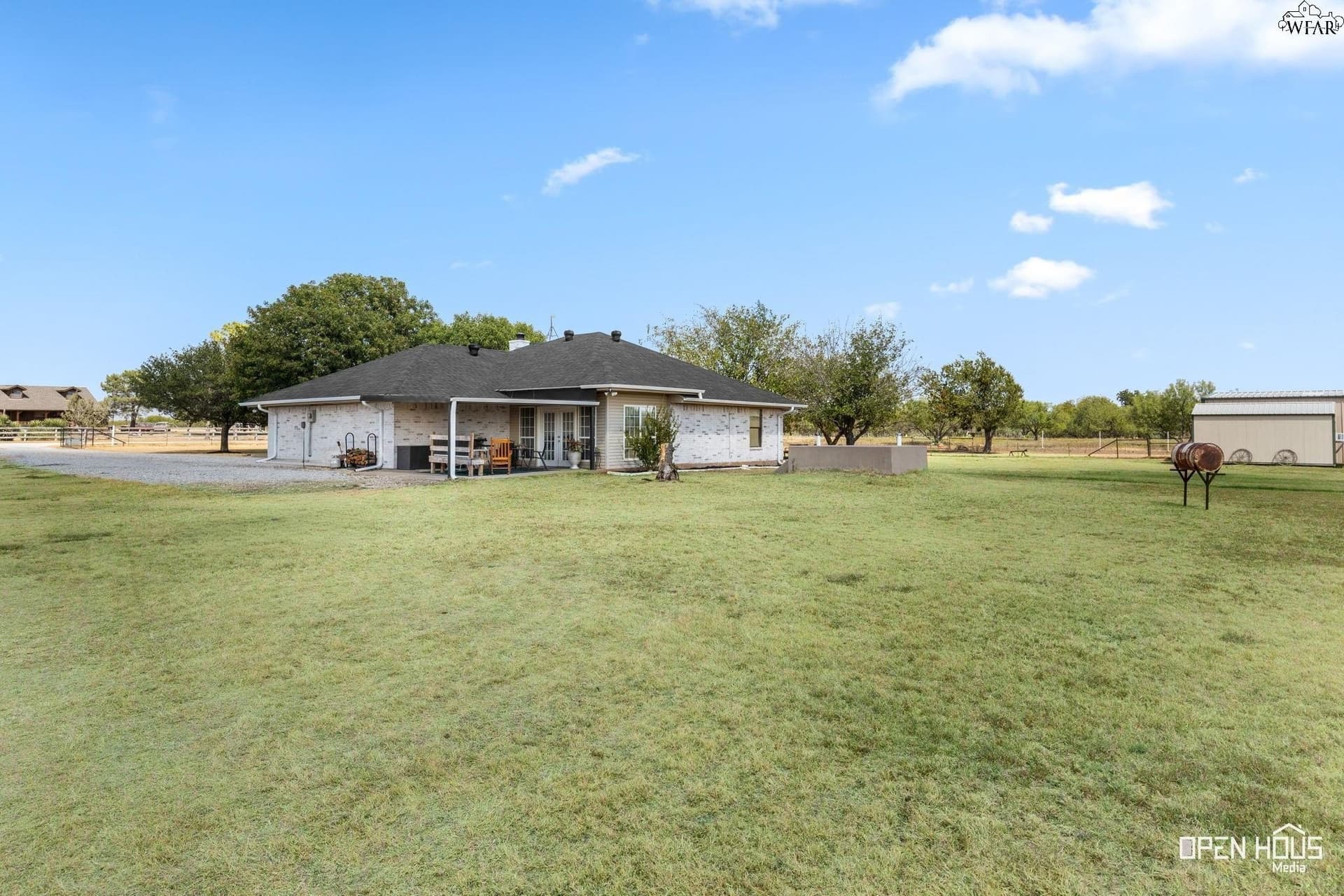 10 acres in Clay County - photo 31