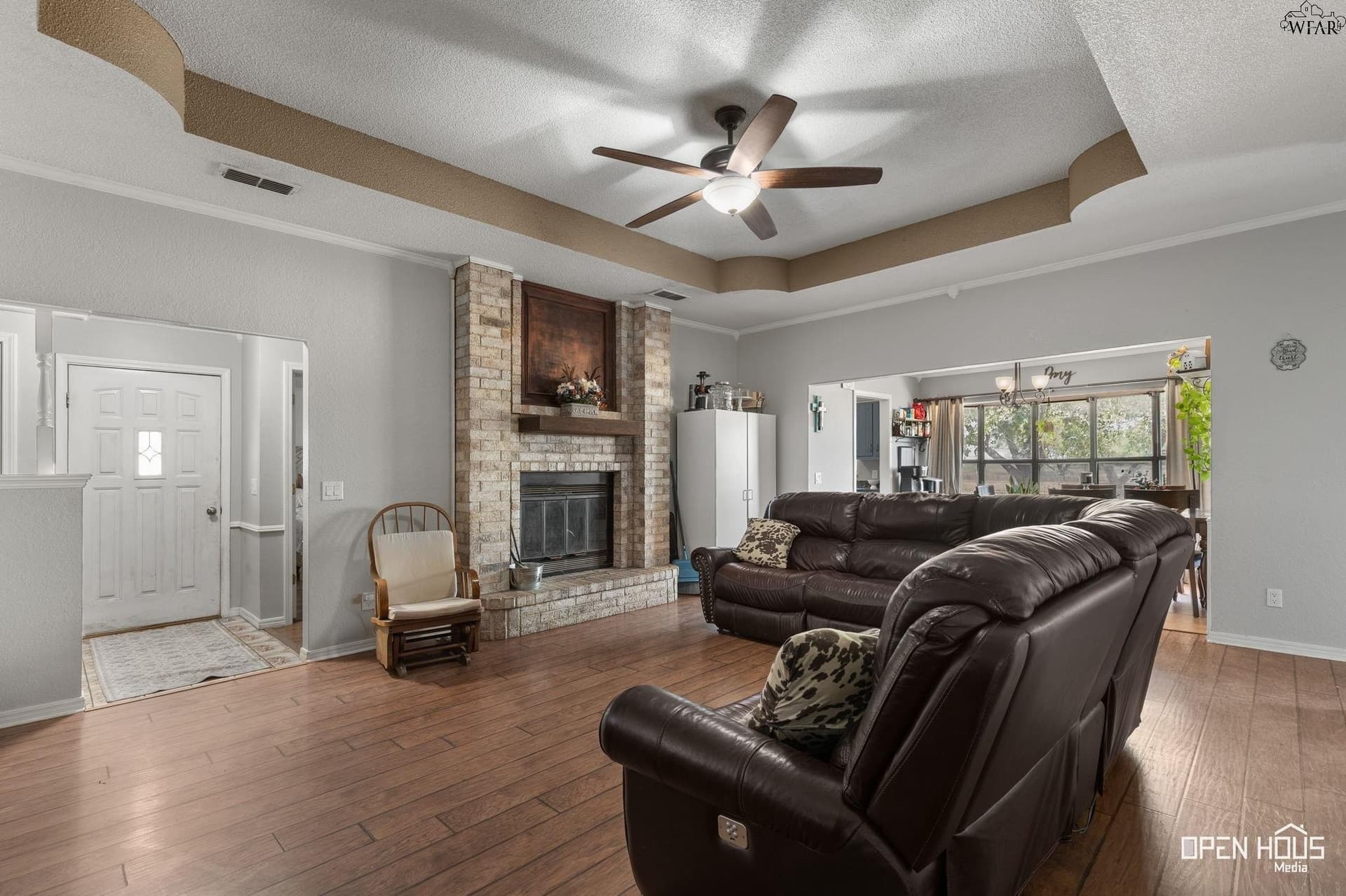 10 acres in Clay County - photo 3