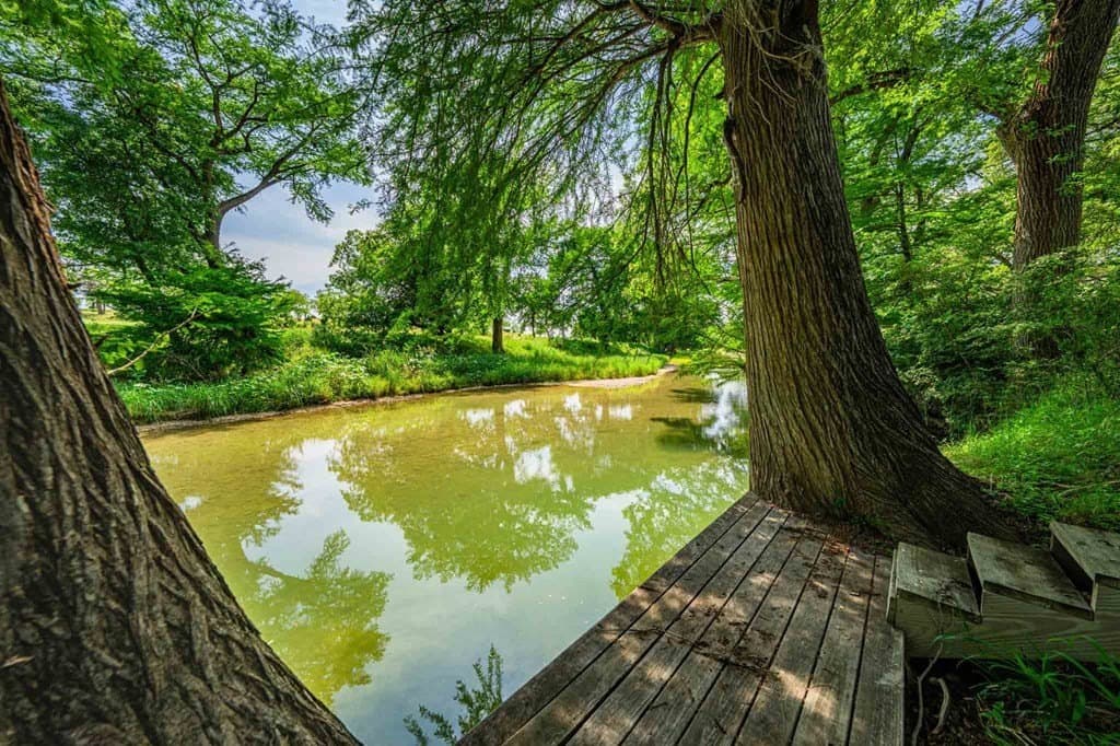 85 acres in Kendall County - photo 9